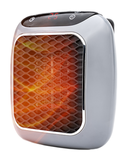 BlumeHeat image