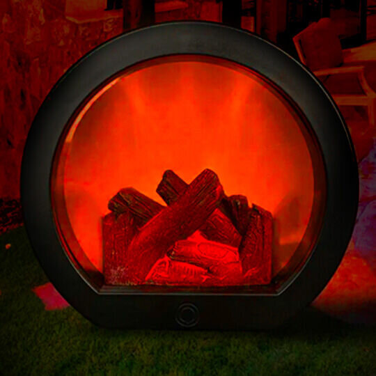 BlumeHeat image