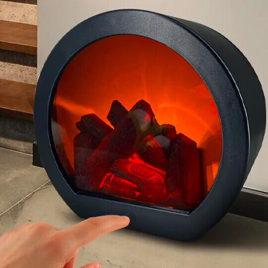 BlumeHeat image